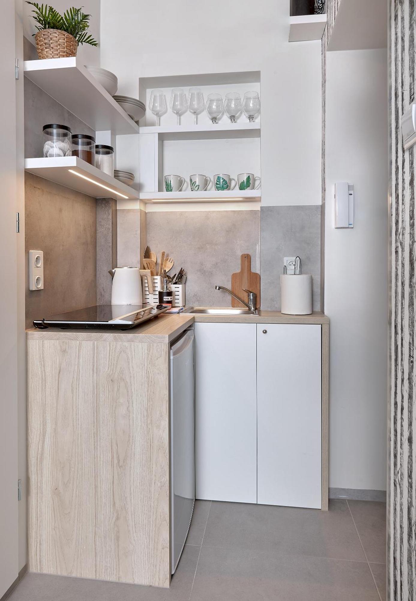 Tatamka Apartments Warsaw Exterior photo