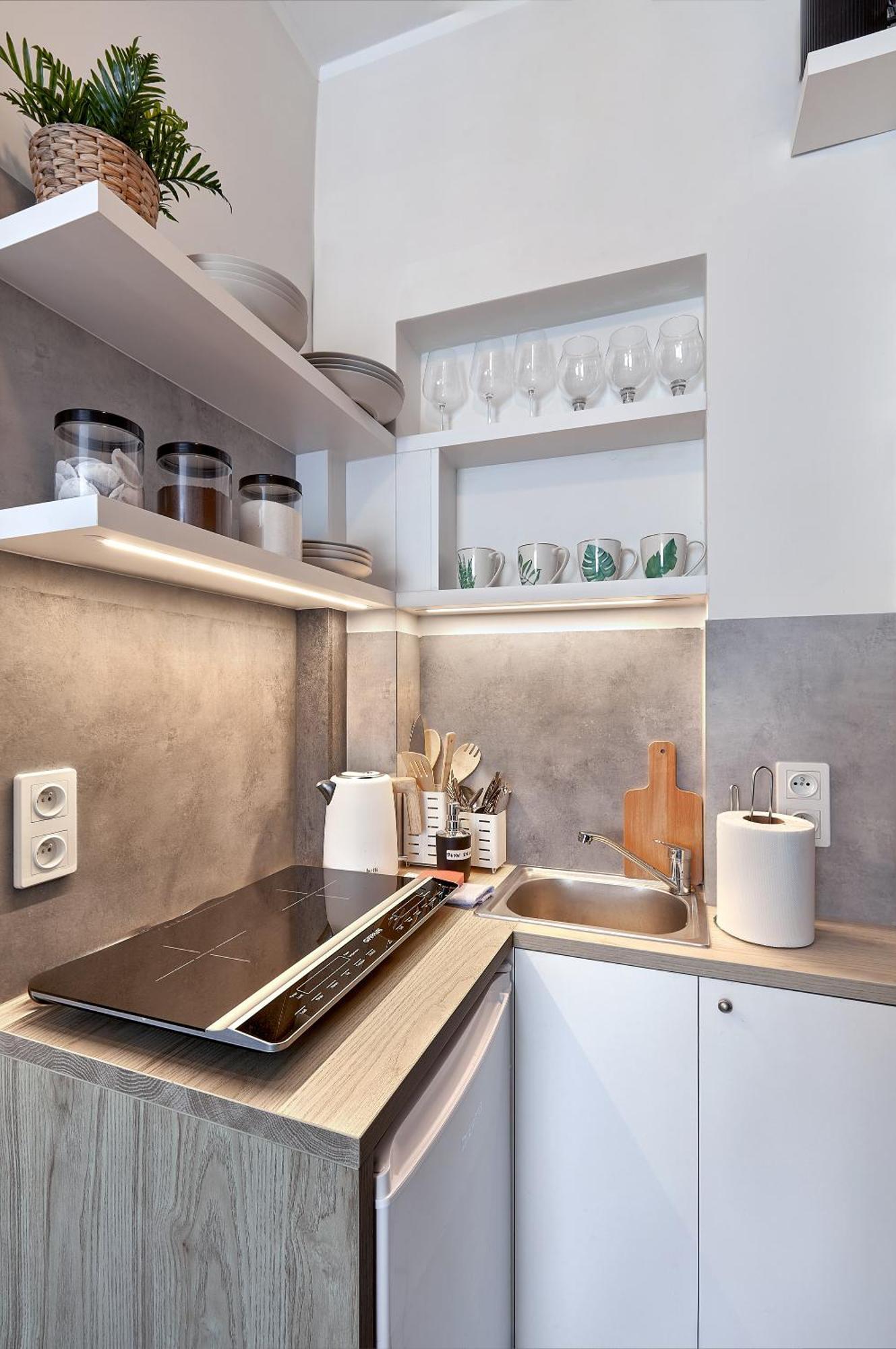Tatamka Apartments Warsaw Exterior photo