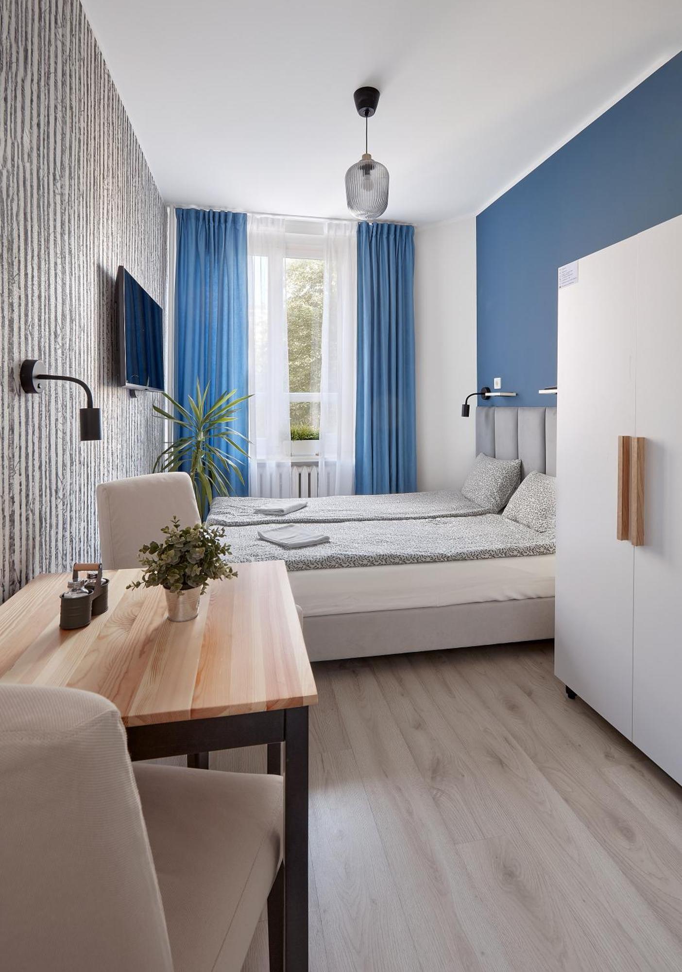 Tatamka Apartments Warsaw Exterior photo