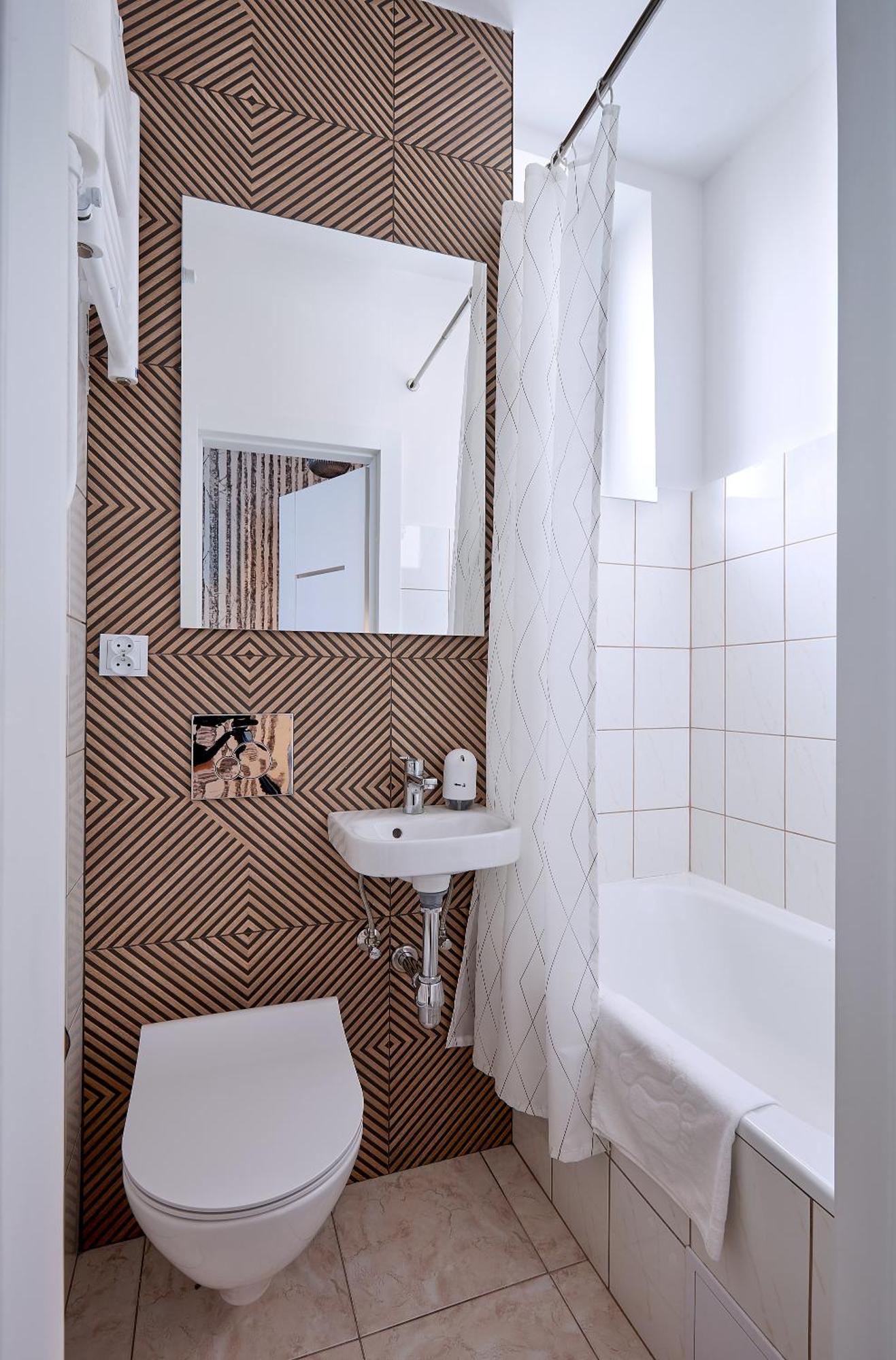 Tatamka Apartments Warsaw Exterior photo
